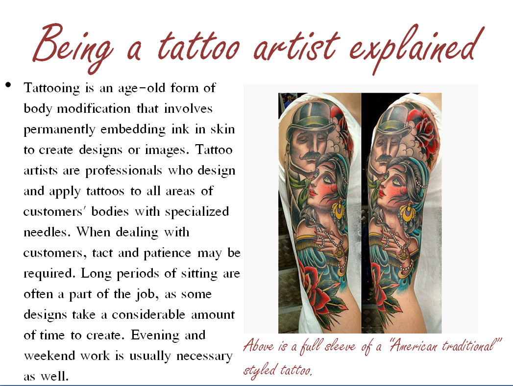 Tattoo Artist Wanted ------------- Shop Name: The Inksmiths Chichester  Limited @theinksmiths_chichester Shop Address: Unit 1, Southdown  Buildings,... | By Tattoo Jobs | Facebook